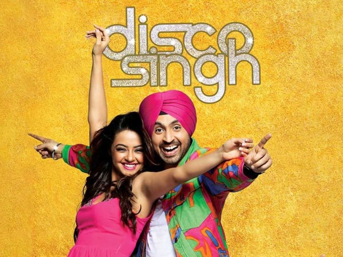 Disco Singh